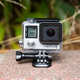 Illustration for article titled GoPro Hero4 Black and Silver Review: Still the Best Action Cams